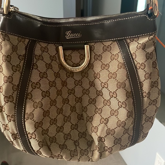 Gucci crossbody - Picture 12 of 15